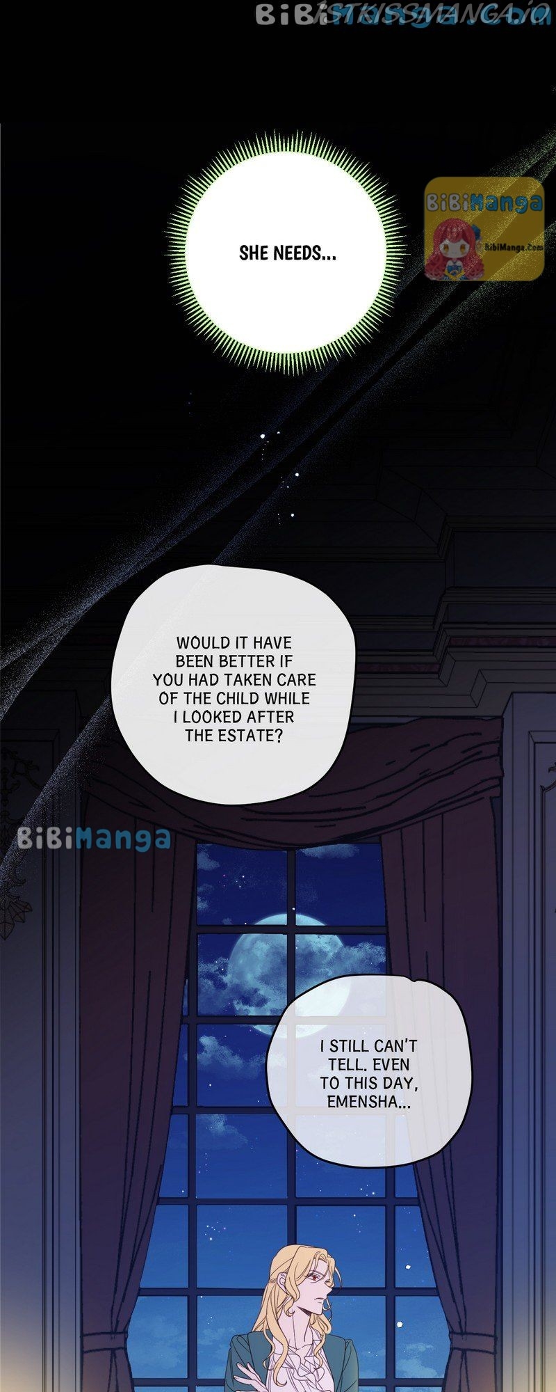 Queen Cecia’s Shorts Chapter 103 - page 24
