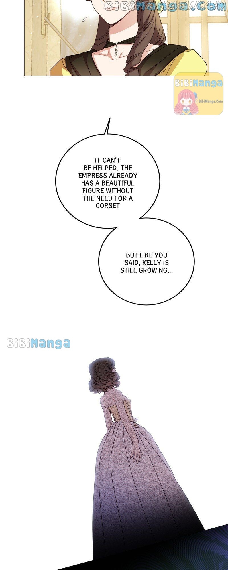 Queen Cecia’s Shorts Chapter 103 - page 43