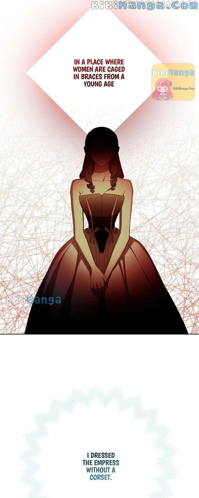 Queen Cecia’s Shorts Chapter 103 - page 47