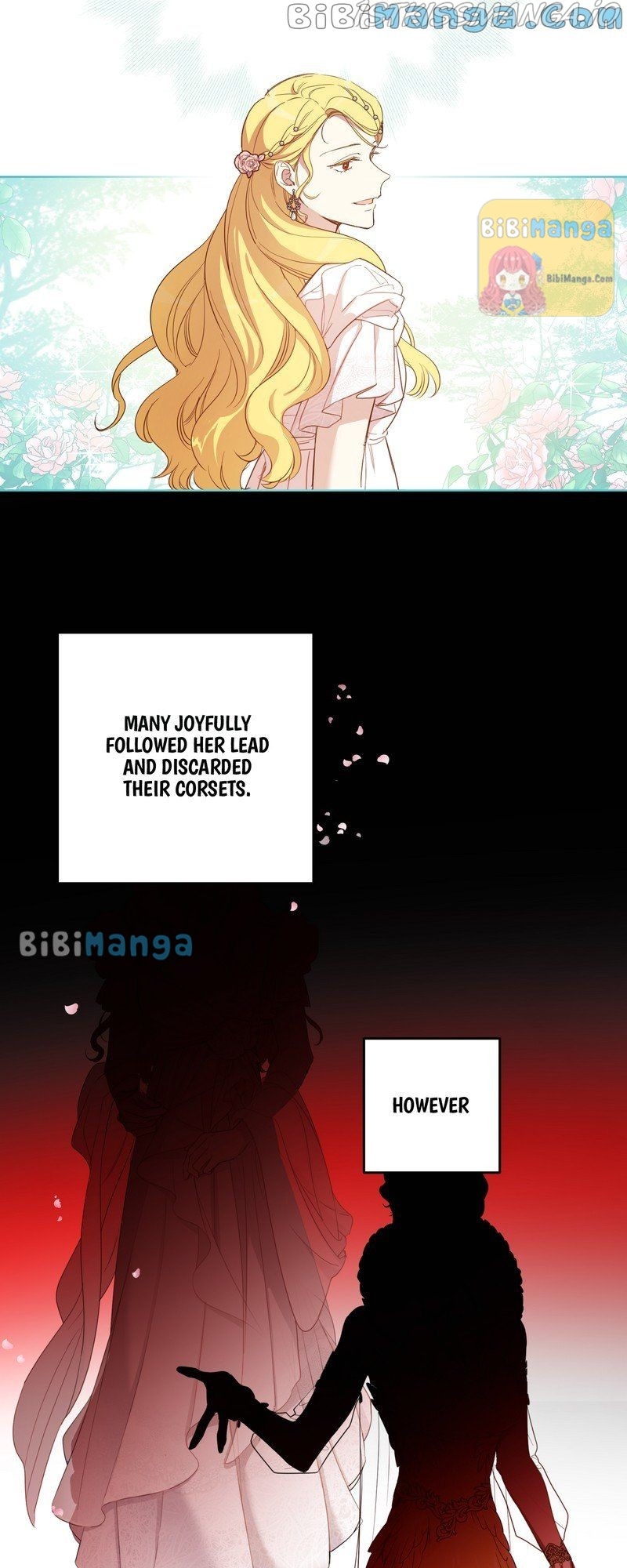 Queen Cecia’s Shorts Chapter 103 - page 48