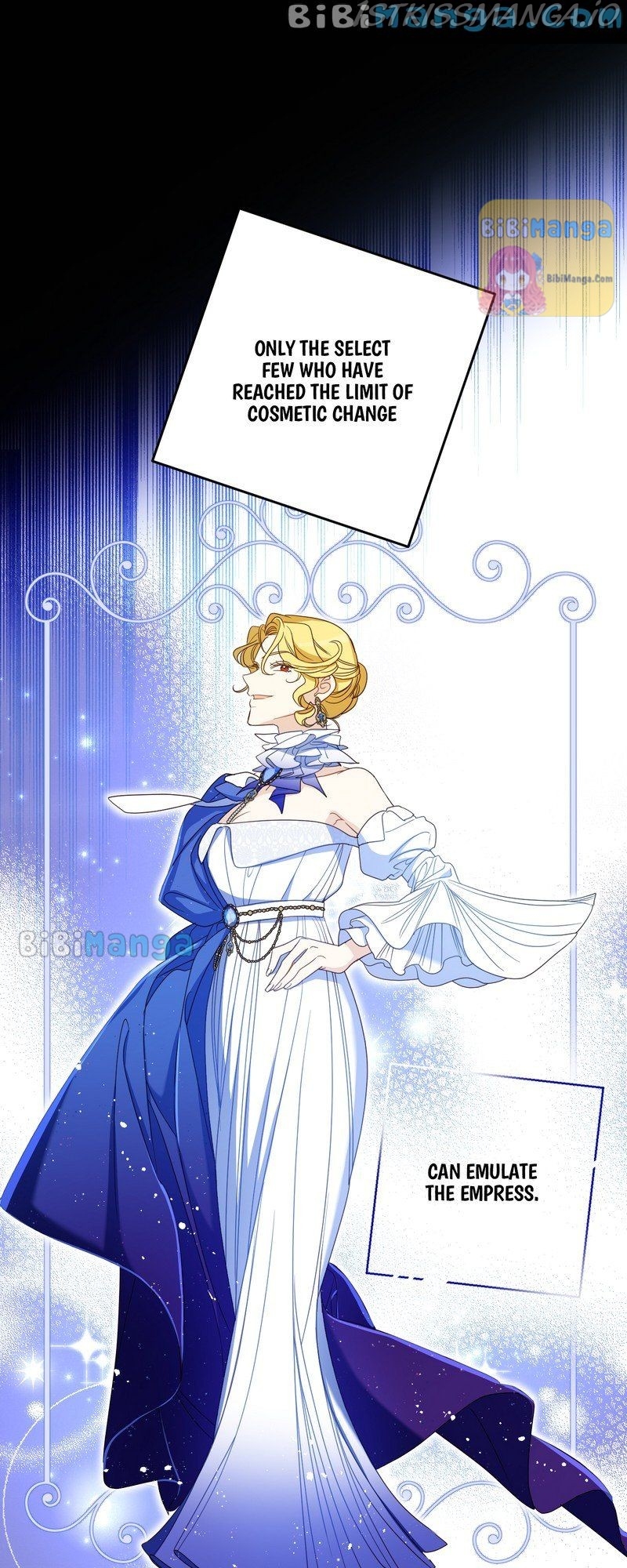 Queen Cecia’s Shorts Chapter 103 - page 51