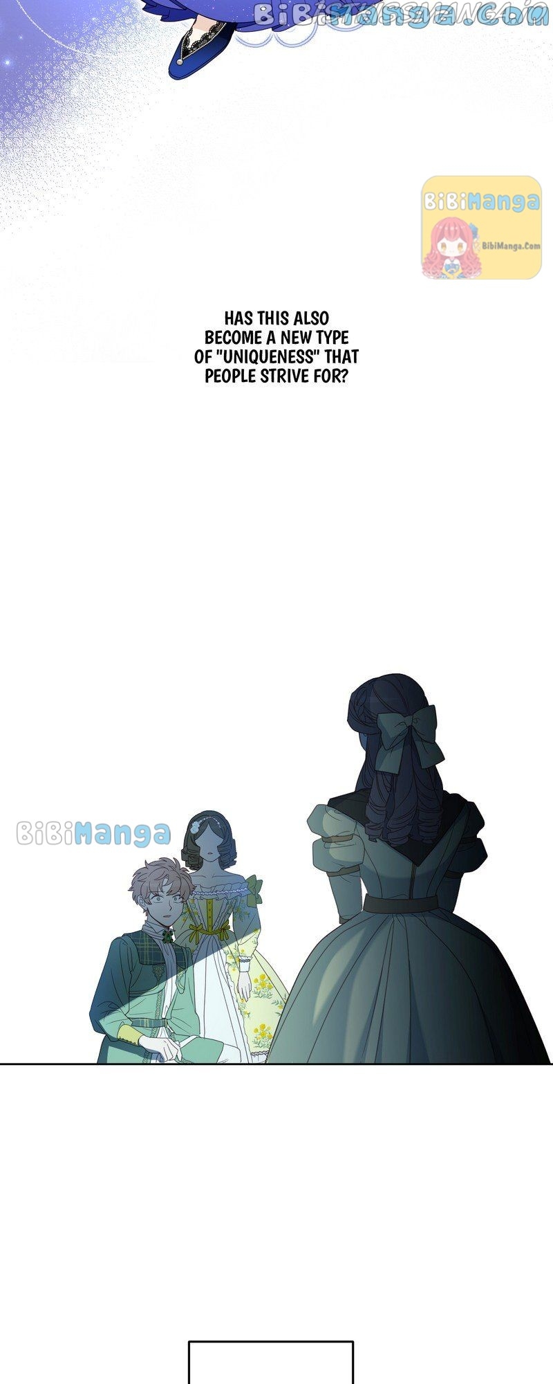 Queen Cecia’s Shorts Chapter 103 - page 52