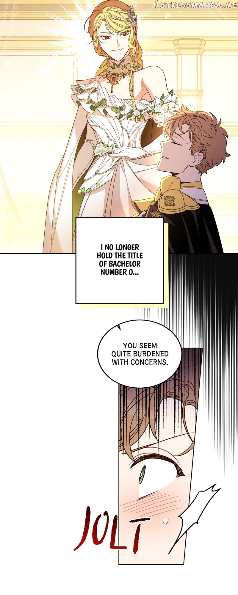 Queen Cecia’s Shorts Chapter 113 - page 11