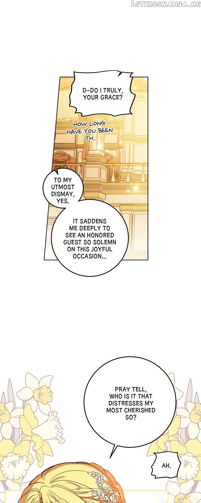 Queen Cecia’s Shorts Chapter 113 - page 13