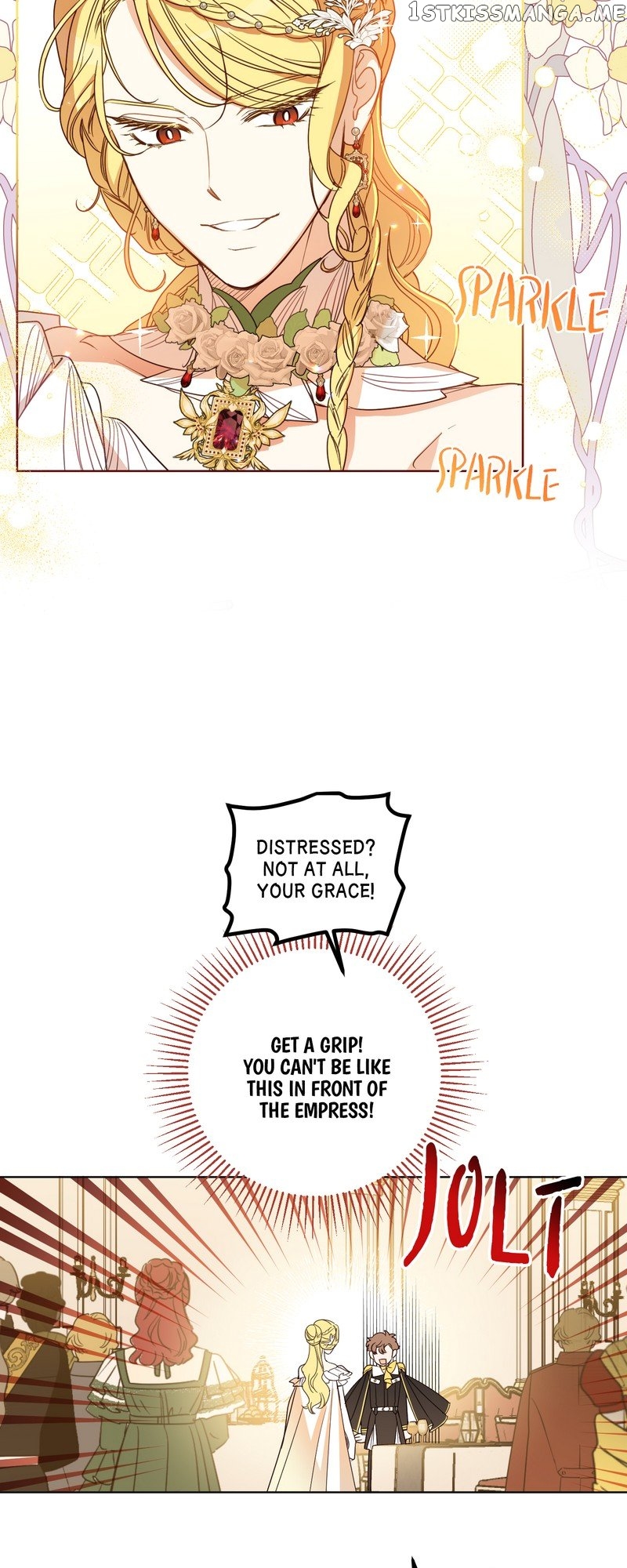 Queen Cecia’s Shorts Chapter 113 - page 14