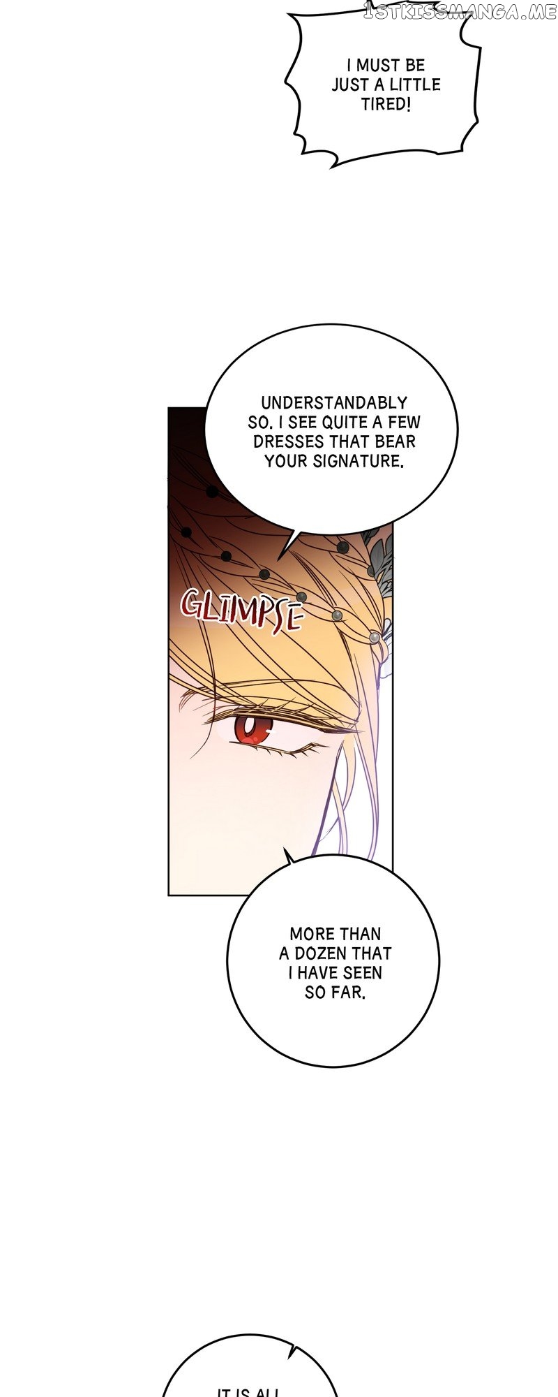 Queen Cecia’s Shorts Chapter 113 - page 15