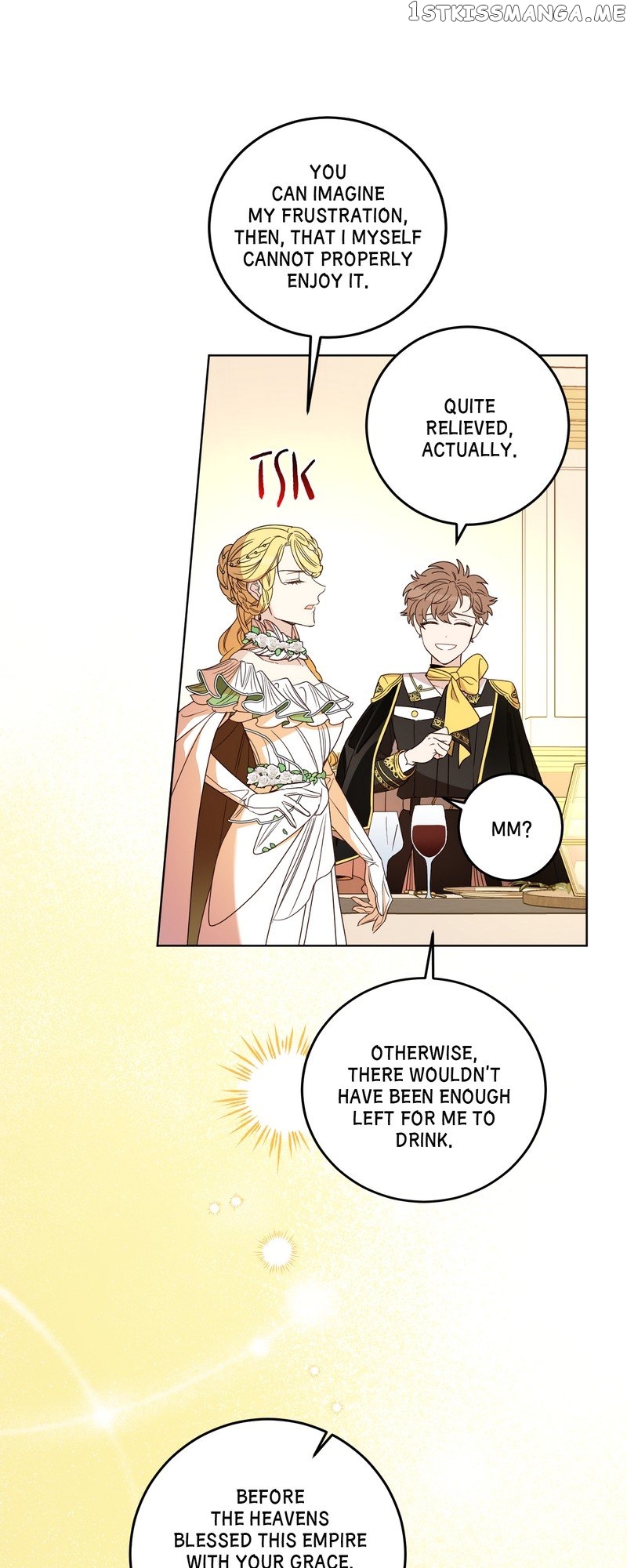 Queen Cecia’s Shorts Chapter 113 - page 18