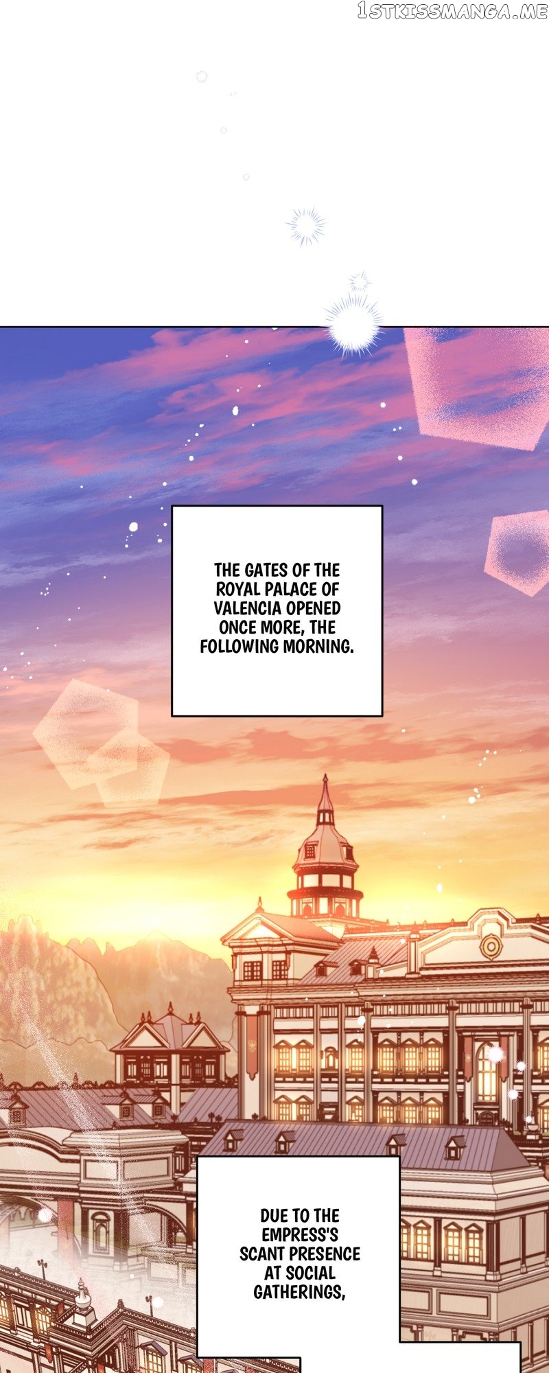 Queen Cecia’s Shorts Chapter 113 - page 2