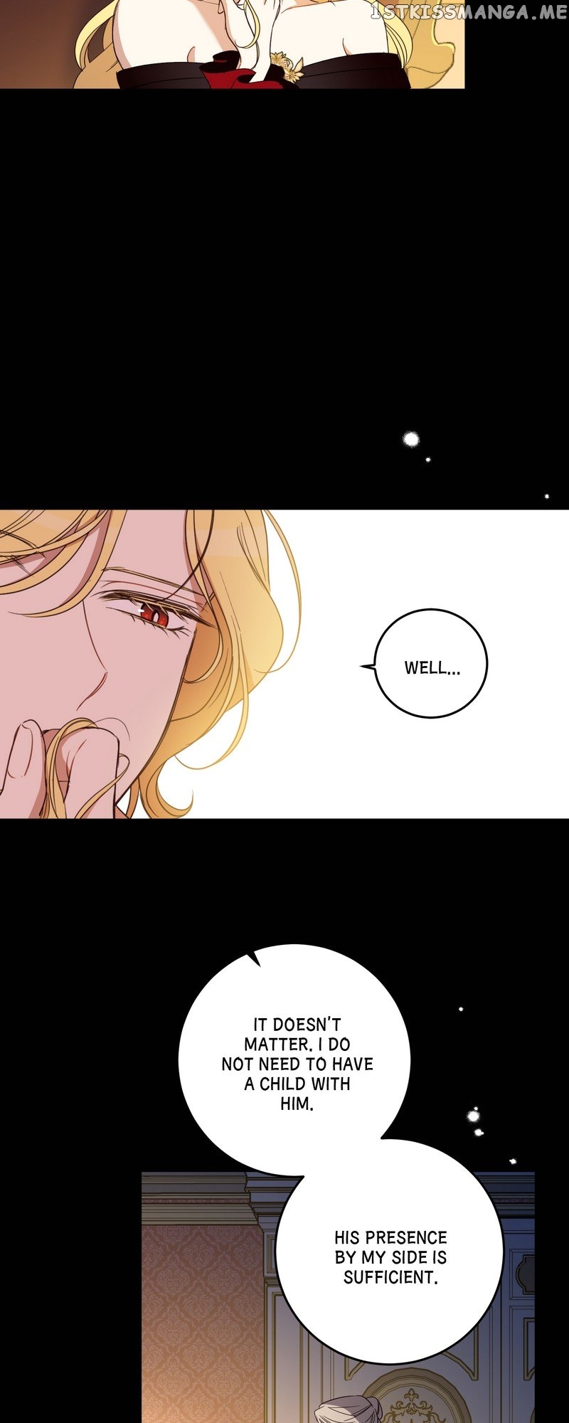 Queen Cecia’s Shorts Chapter 113 - page 26