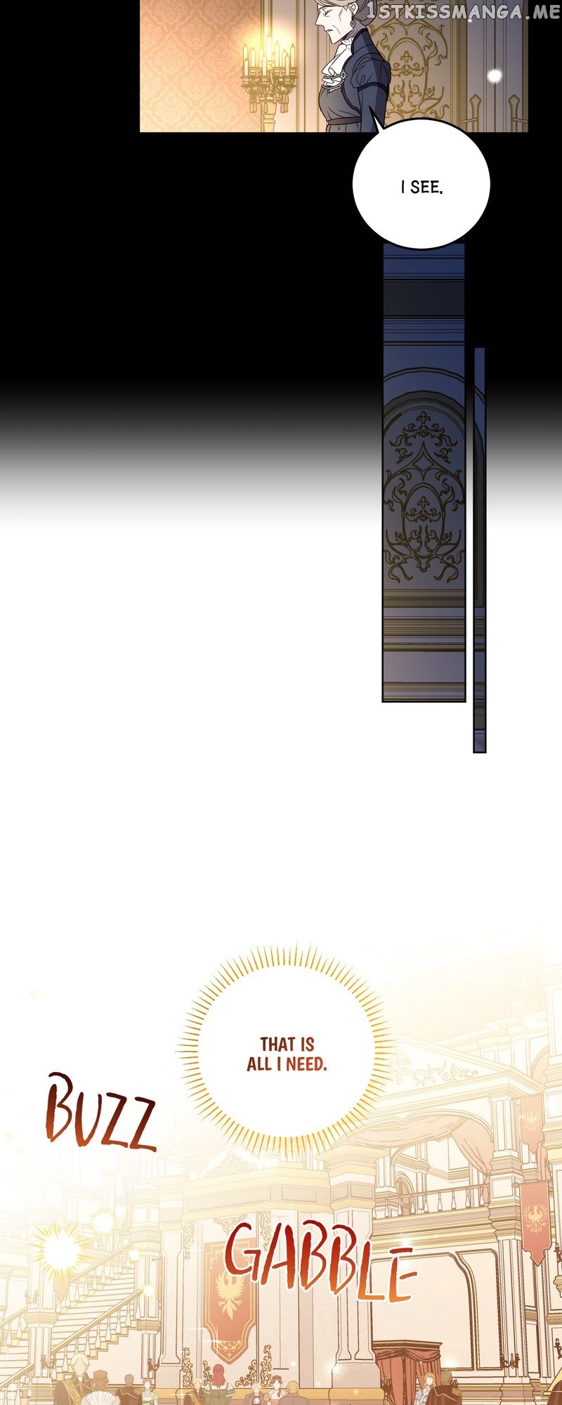 Queen Cecia’s Shorts Chapter 113 - page 27