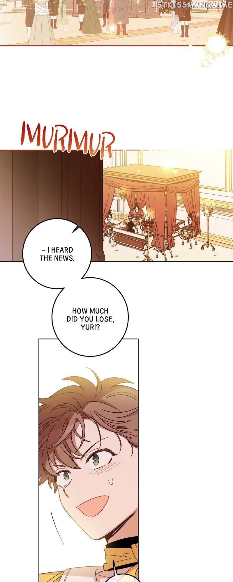 Queen Cecia’s Shorts Chapter 113 - page 28