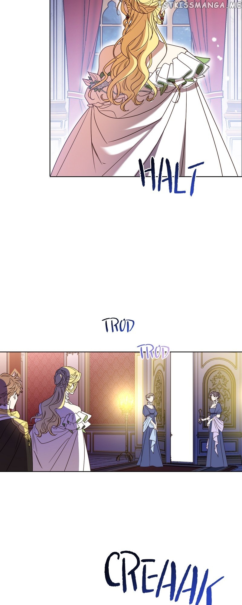 Queen Cecia’s Shorts Chapter 113 - page 42