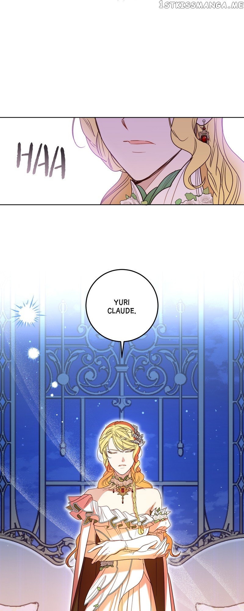 Queen Cecia’s Shorts Chapter 113 - page 45