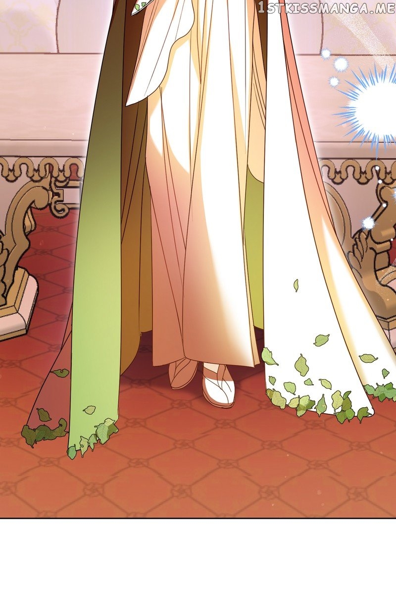 Queen Cecia’s Shorts Chapter 113 - page 46