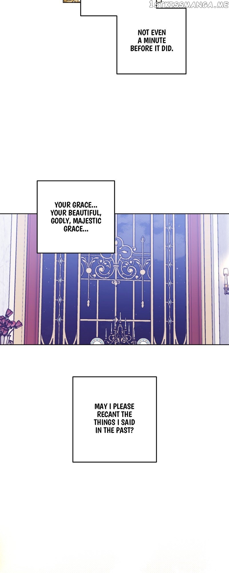 Queen Cecia’s Shorts Chapter 113 - page 49