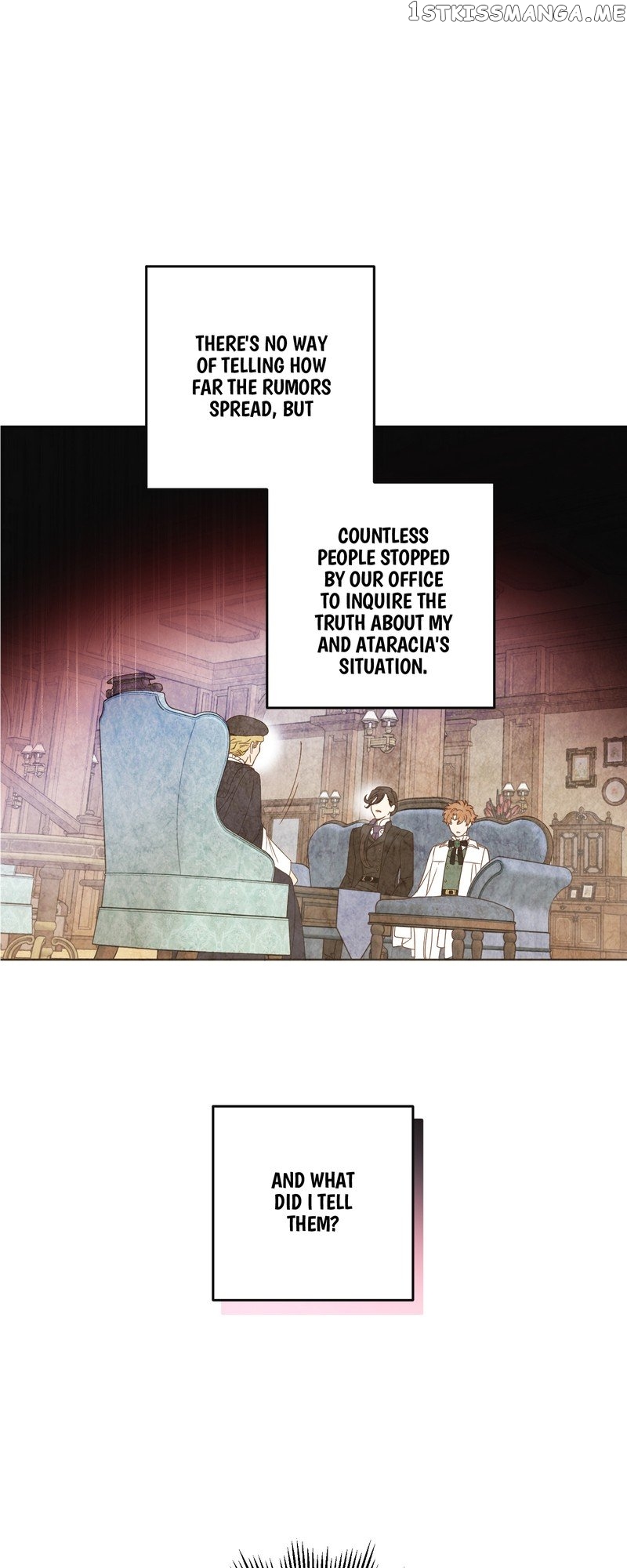 Queen Cecia’s Shorts Chapter 113 - page 7