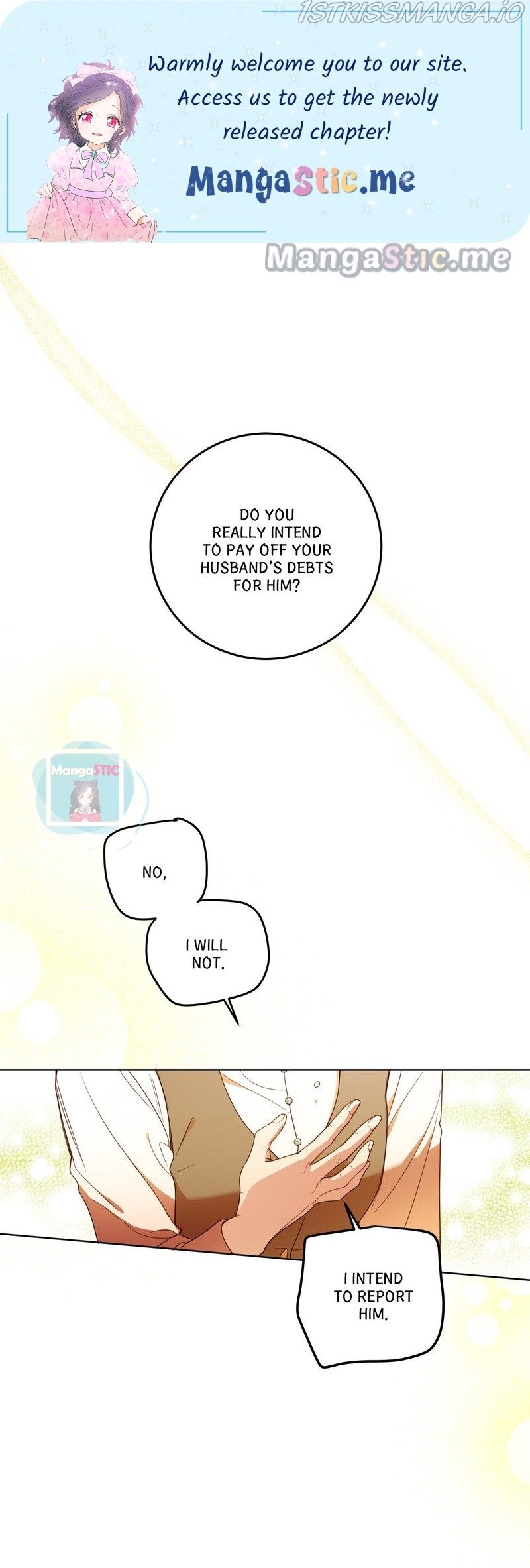 Queen Cecia’s Shorts Chapter 102 - page 1
