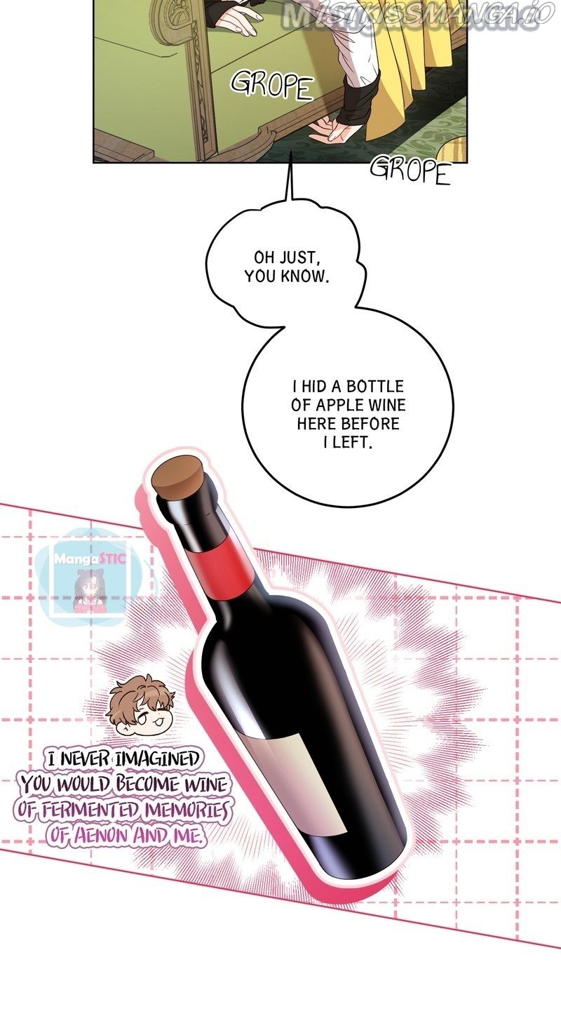 Queen Cecia’s Shorts Chapter 102 - page 16