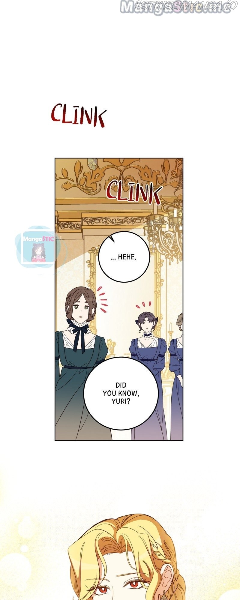 Queen Cecia’s Shorts Chapter 102 - page 39