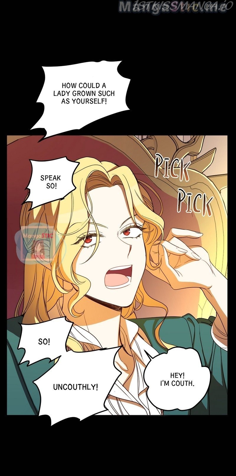 Queen Cecia’s Shorts Chapter 102 - page 48