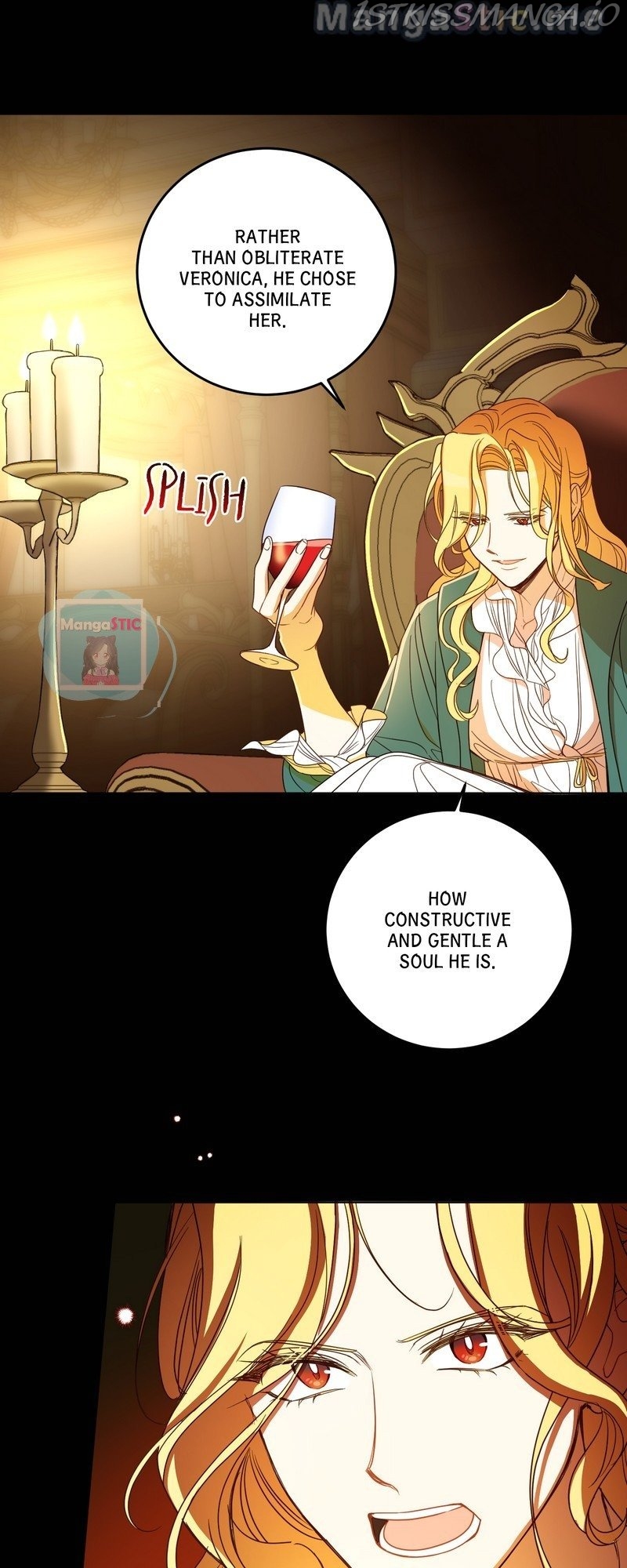 Queen Cecia’s Shorts Chapter 102 - page 55