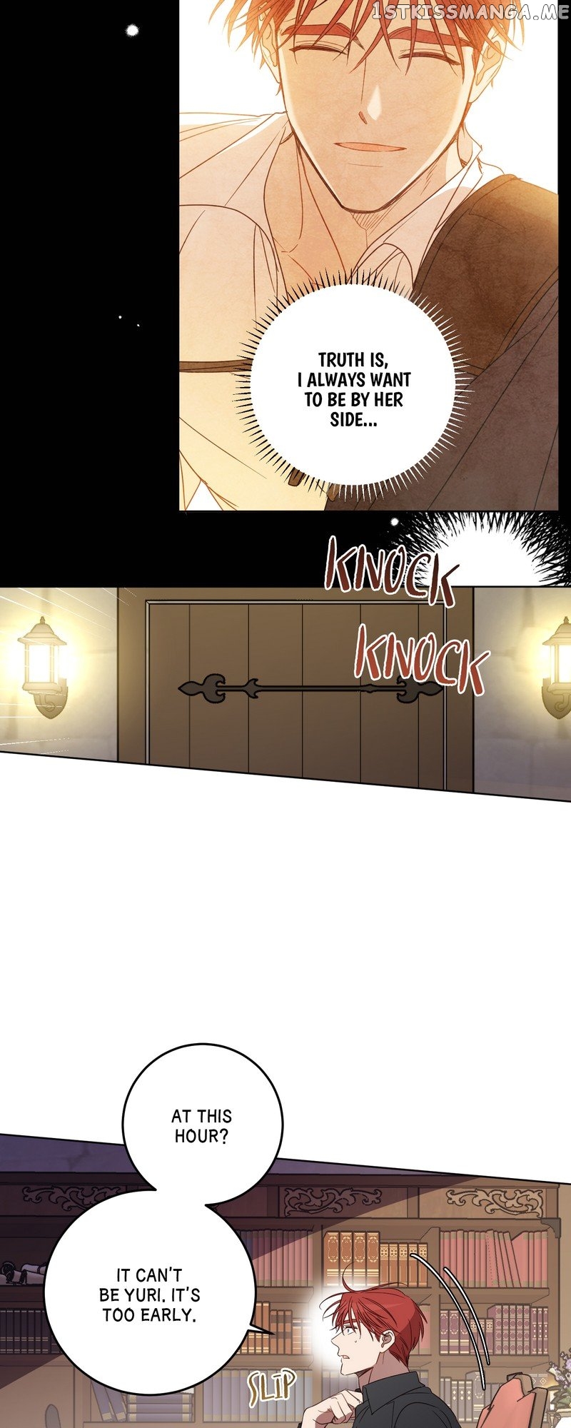 Queen Cecia’s Shorts Chapter 114 - page 11