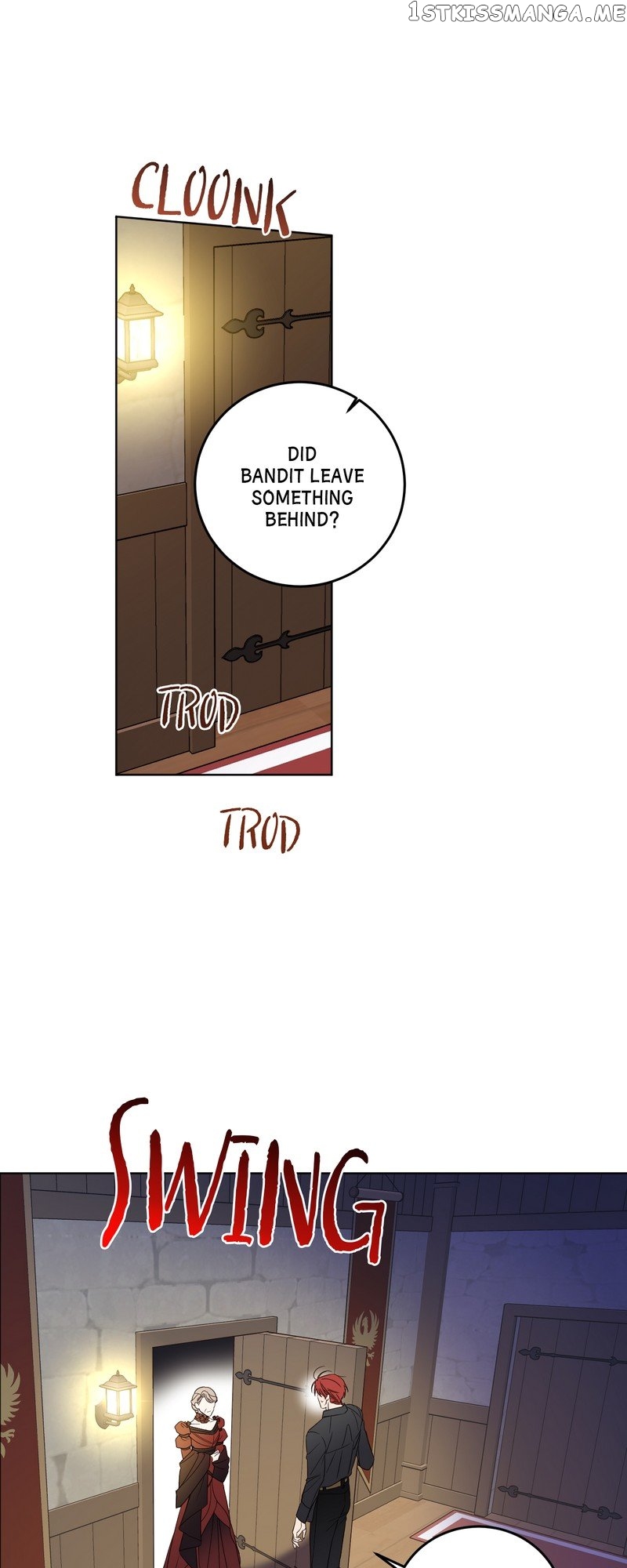 Queen Cecia’s Shorts Chapter 114 - page 13