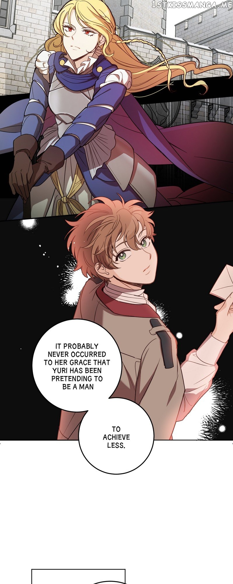 Queen Cecia’s Shorts Chapter 114 - page 20
