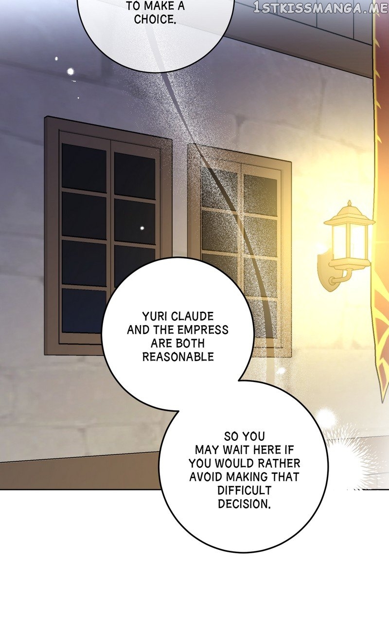 Queen Cecia’s Shorts Chapter 114 - page 23