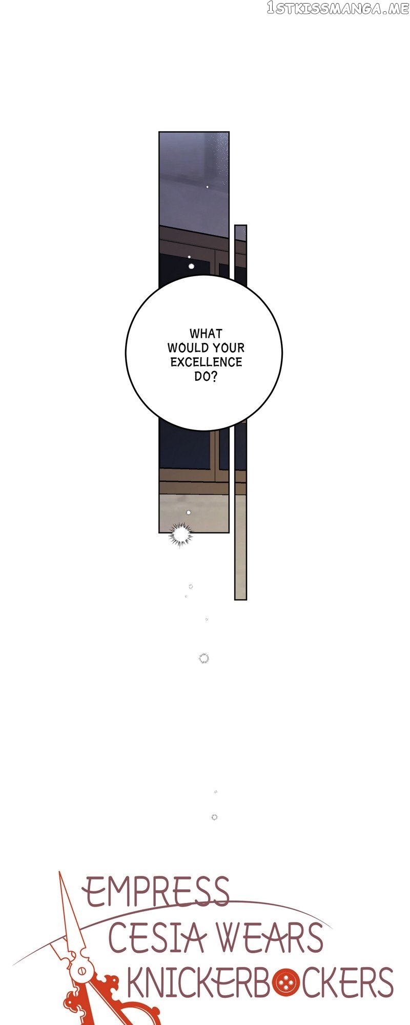Queen Cecia’s Shorts Chapter 114 - page 24
