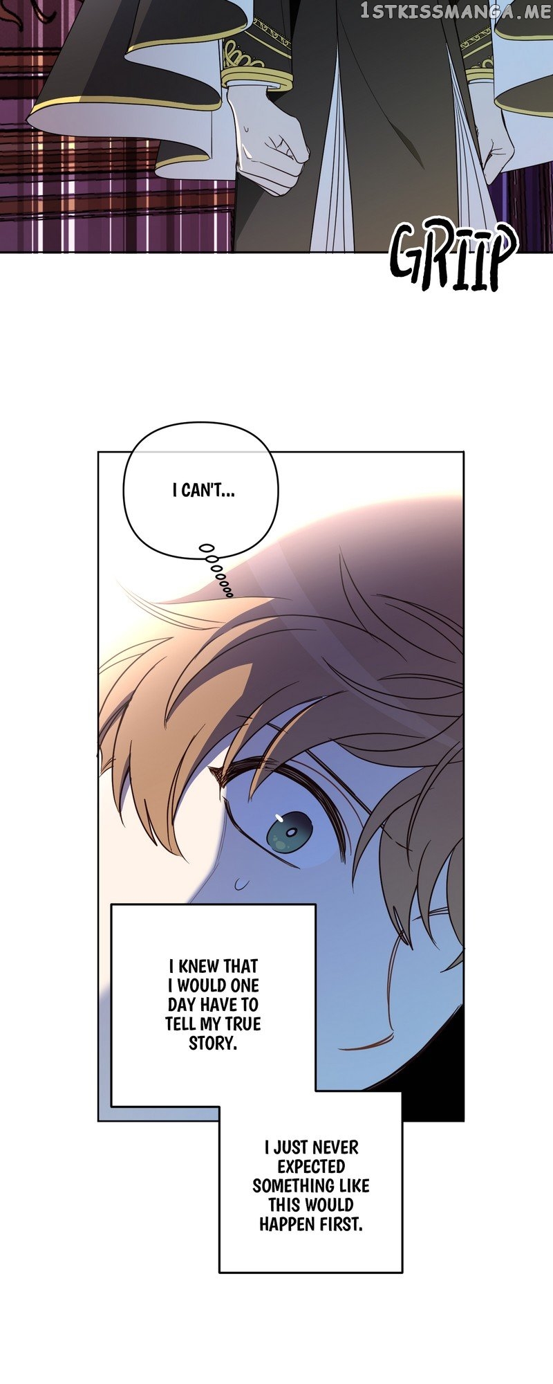 Queen Cecia’s Shorts Chapter 114 - page 26