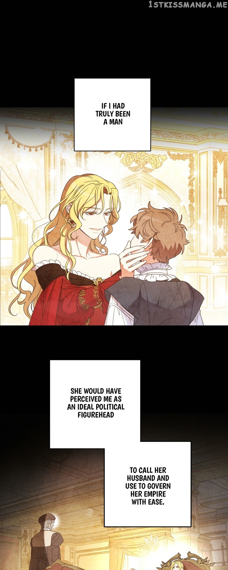 Queen Cecia’s Shorts Chapter 114 - page 29