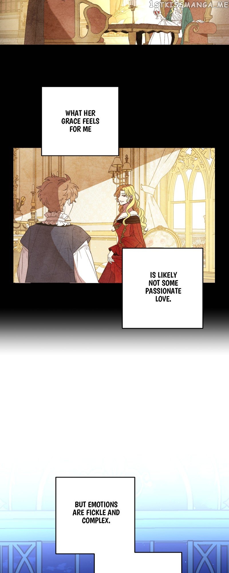 Queen Cecia’s Shorts Chapter 114 - page 30