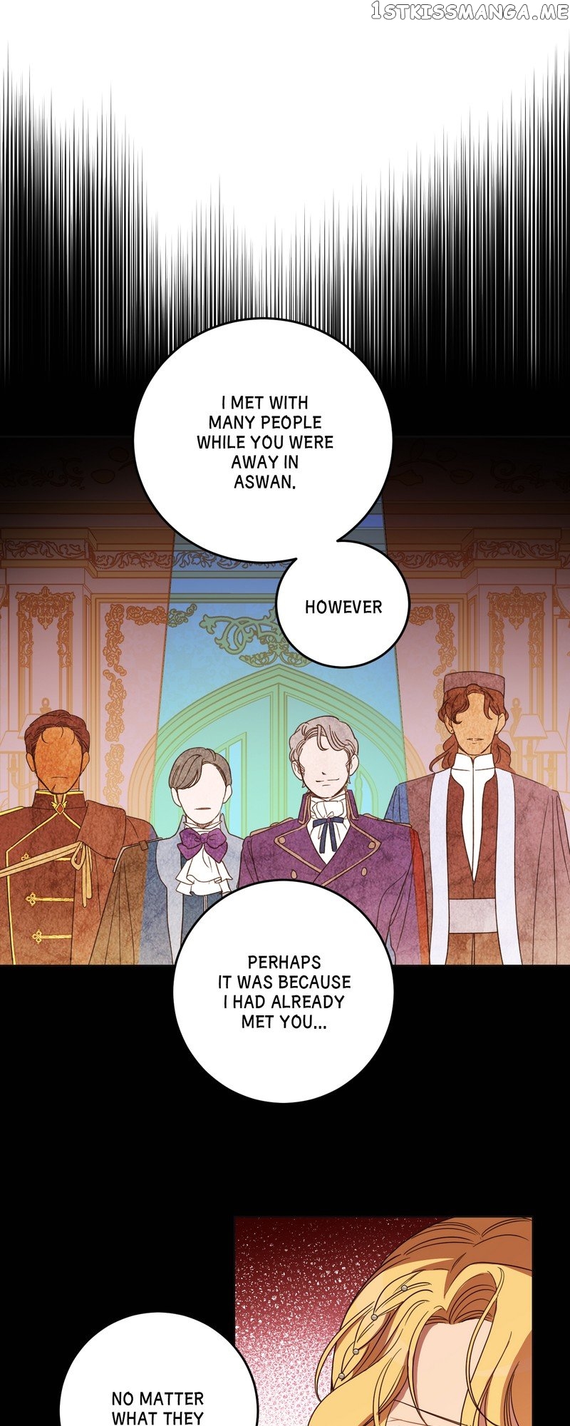 Queen Cecia’s Shorts Chapter 114 - page 35