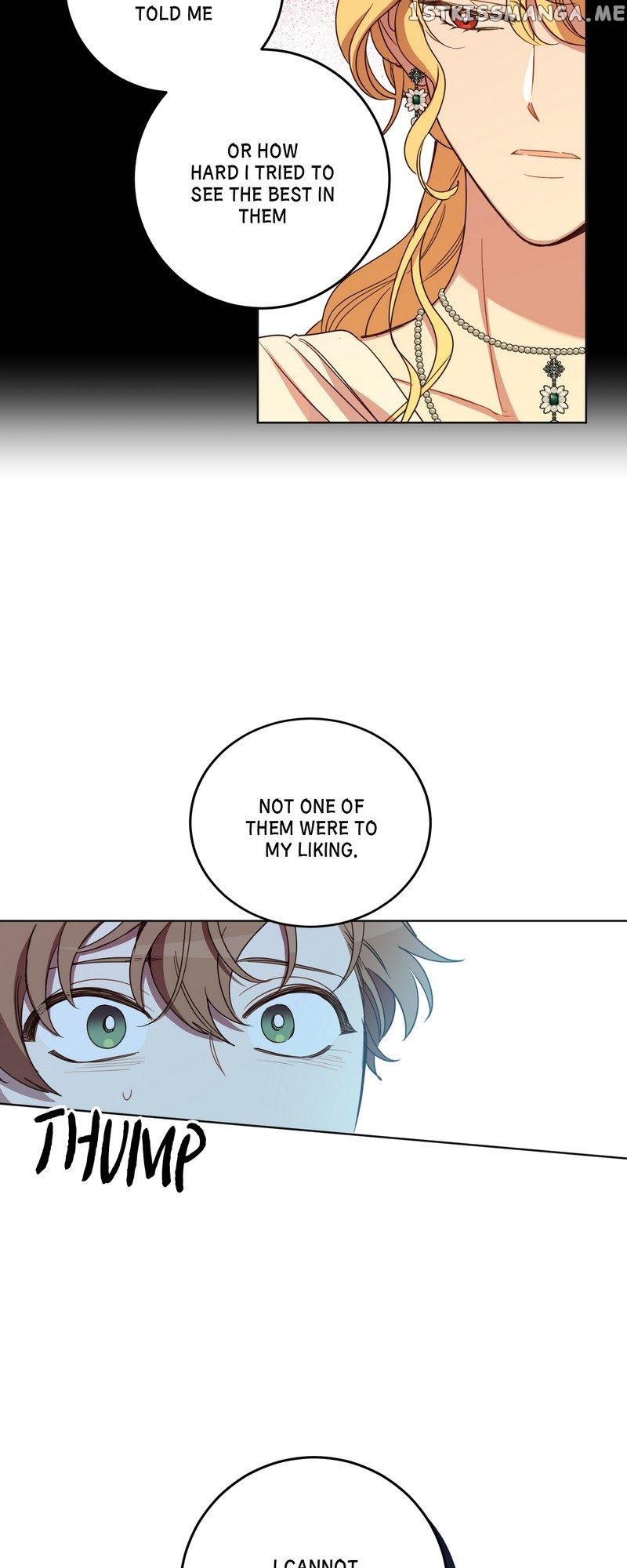 Queen Cecia’s Shorts Chapter 114 - page 36