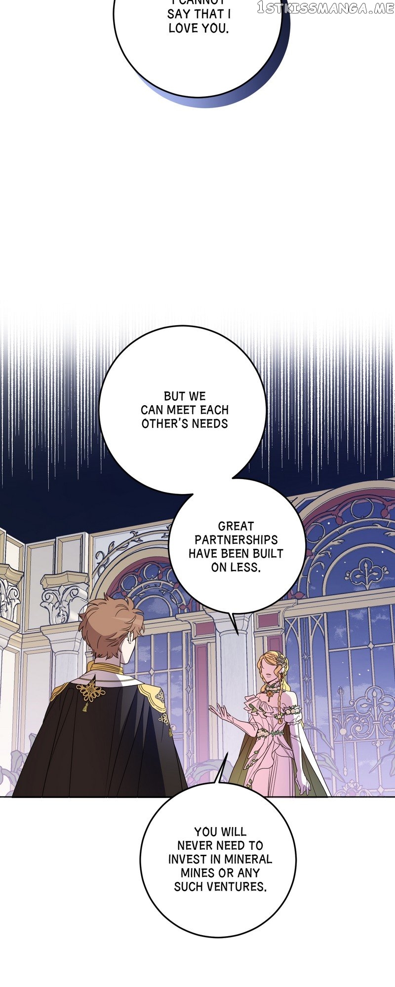 Queen Cecia’s Shorts Chapter 114 - page 37