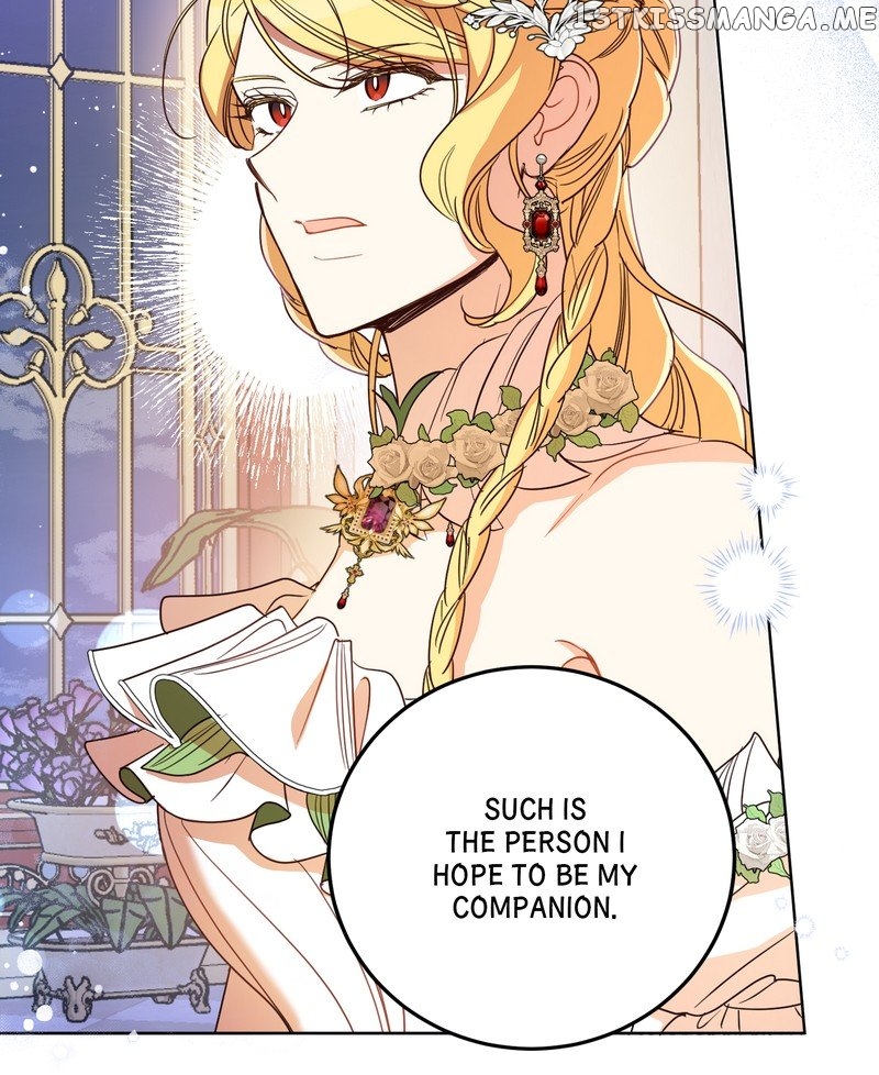 Queen Cecia’s Shorts Chapter 114 - page 40