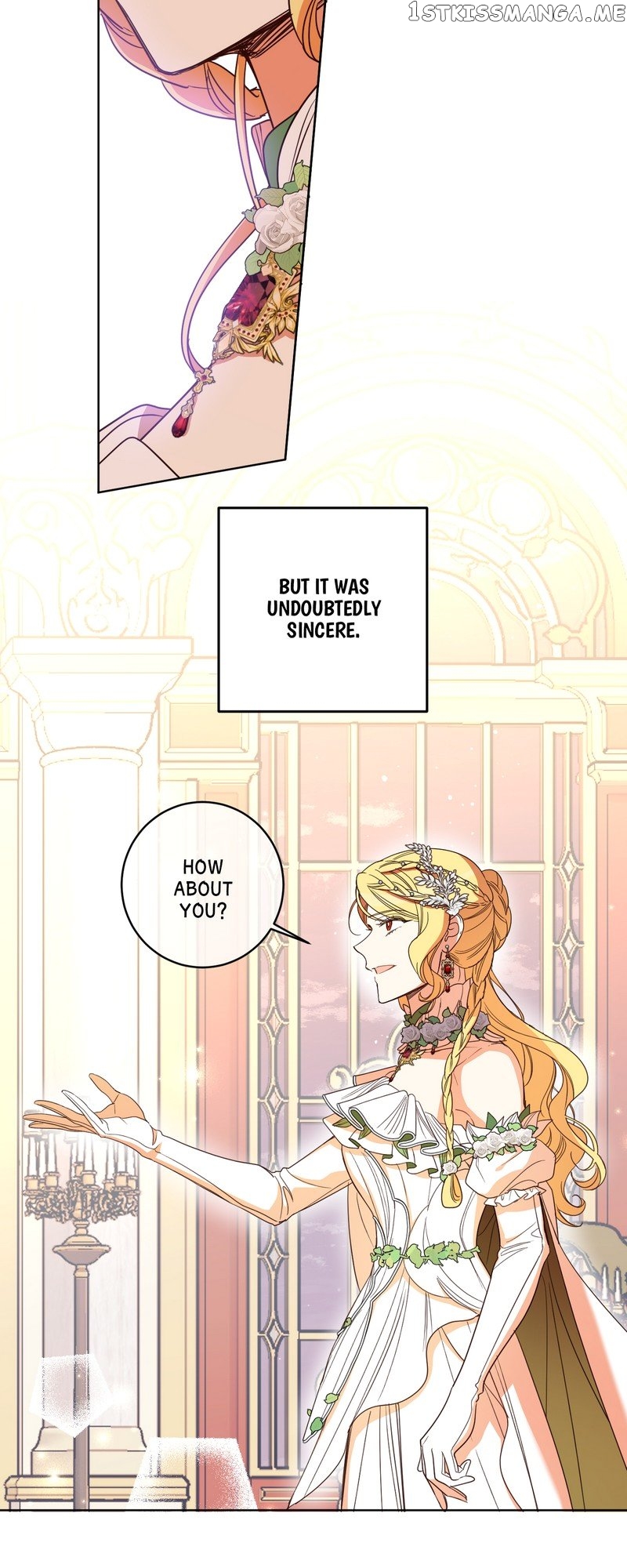 Queen Cecia’s Shorts Chapter 114 - page 42