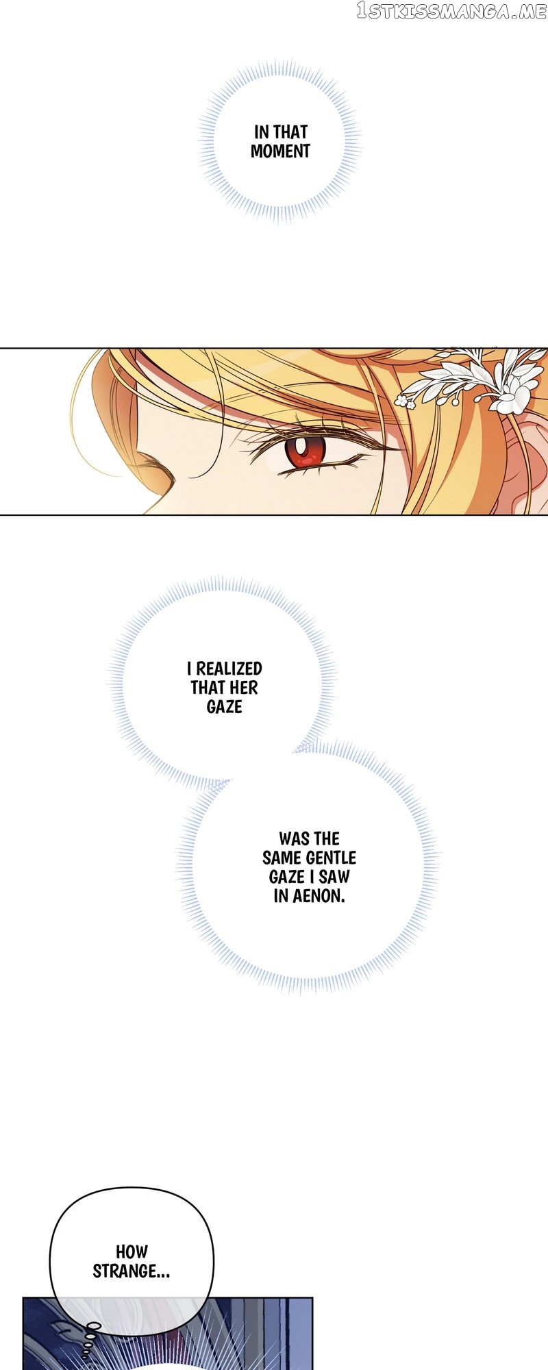 Queen Cecia’s Shorts Chapter 114 - page 43
