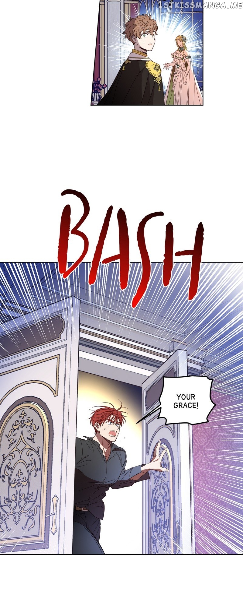 Queen Cecia’s Shorts Chapter 114 - page 47