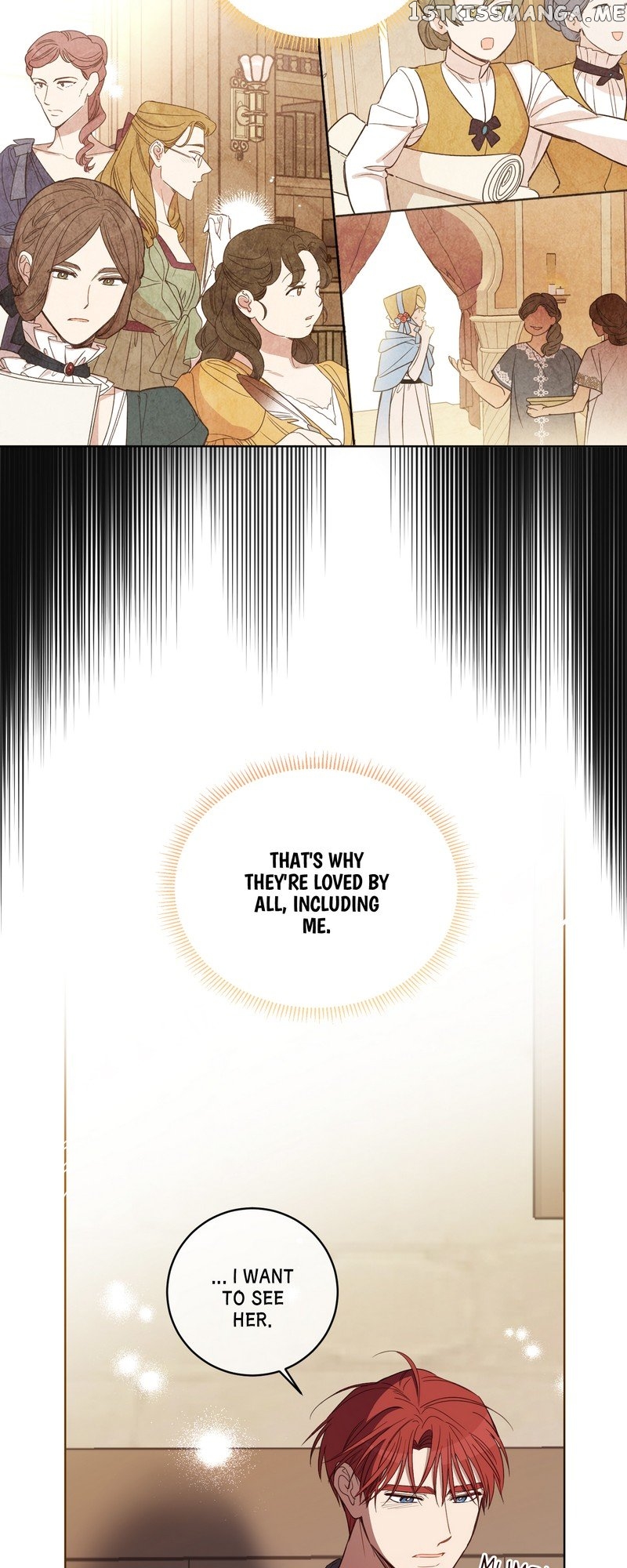 Queen Cecia’s Shorts Chapter 114 - page 5