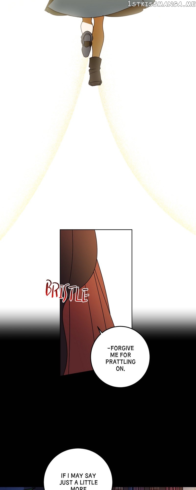Queen Cecia’s Shorts Chapter 114 - page 58