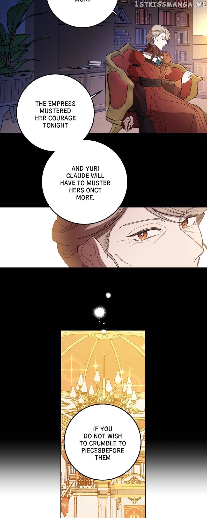 Queen Cecia’s Shorts Chapter 114 - page 59