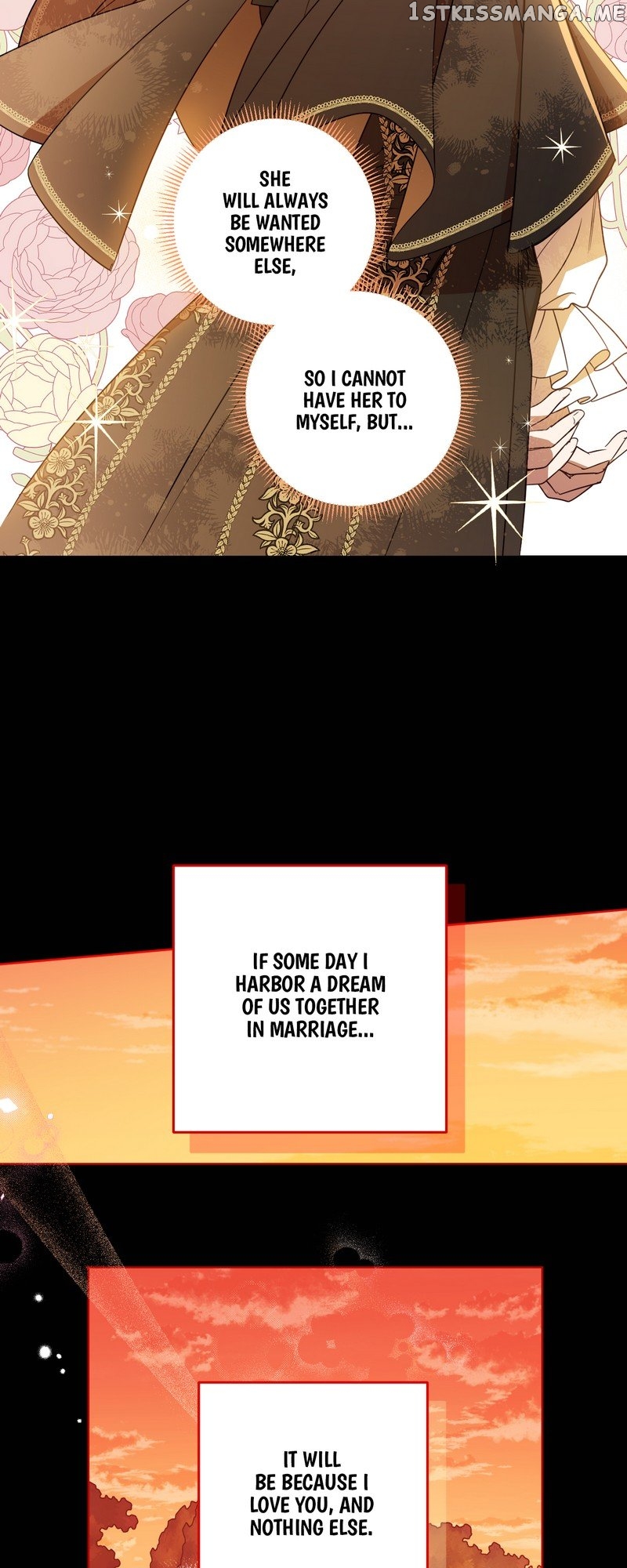 Queen Cecia’s Shorts Chapter 114 - page 8