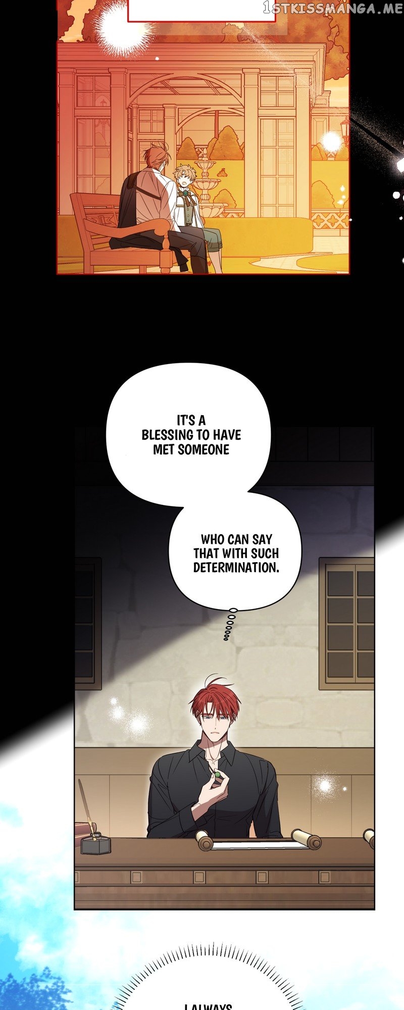 Queen Cecia’s Shorts Chapter 114 - page 9