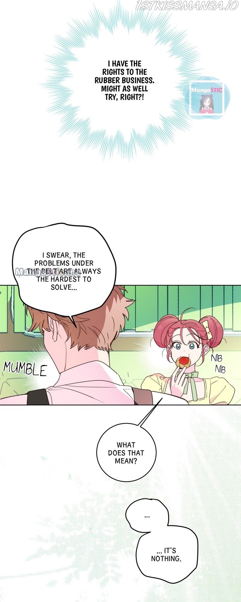Queen Cecia’s Shorts Chapter 99 - page 19