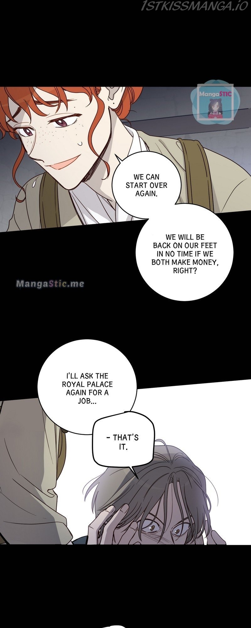 Queen Cecia’s Shorts Chapter 99 - page 29