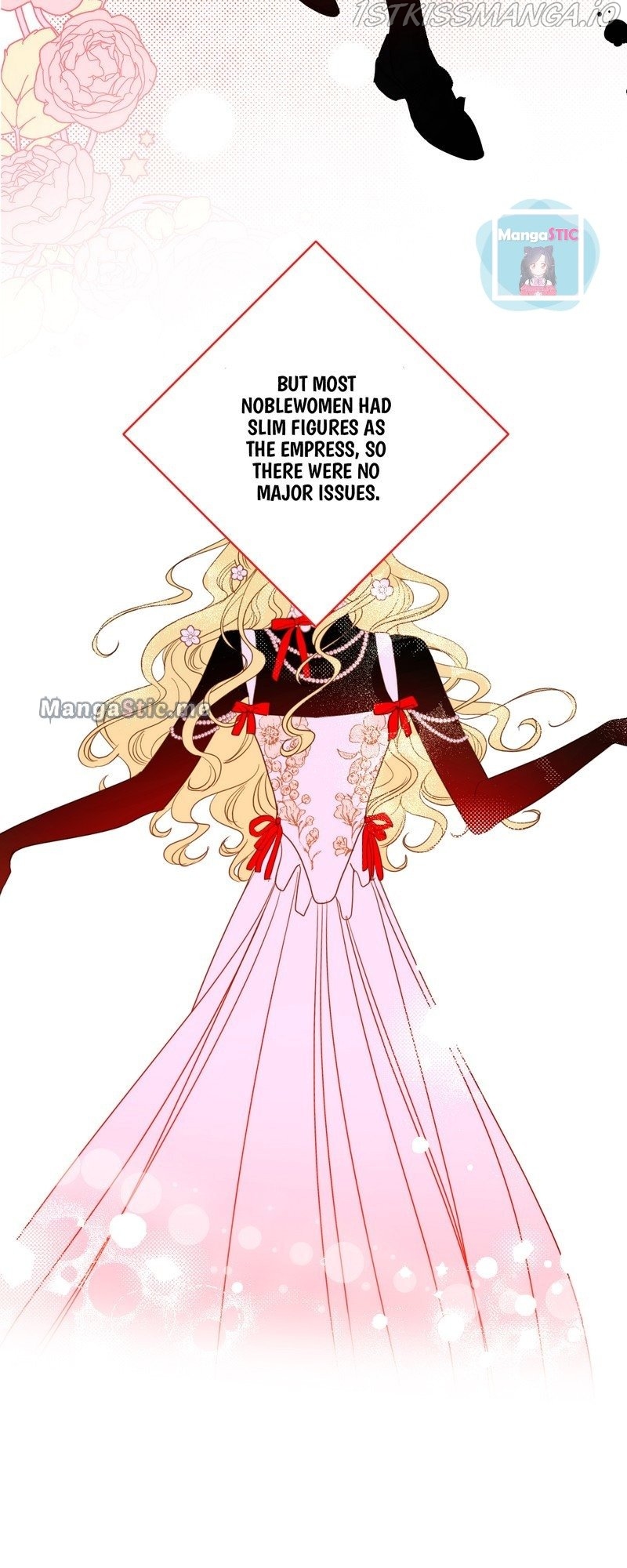 Queen Cecia’s Shorts Chapter 99 - page 41