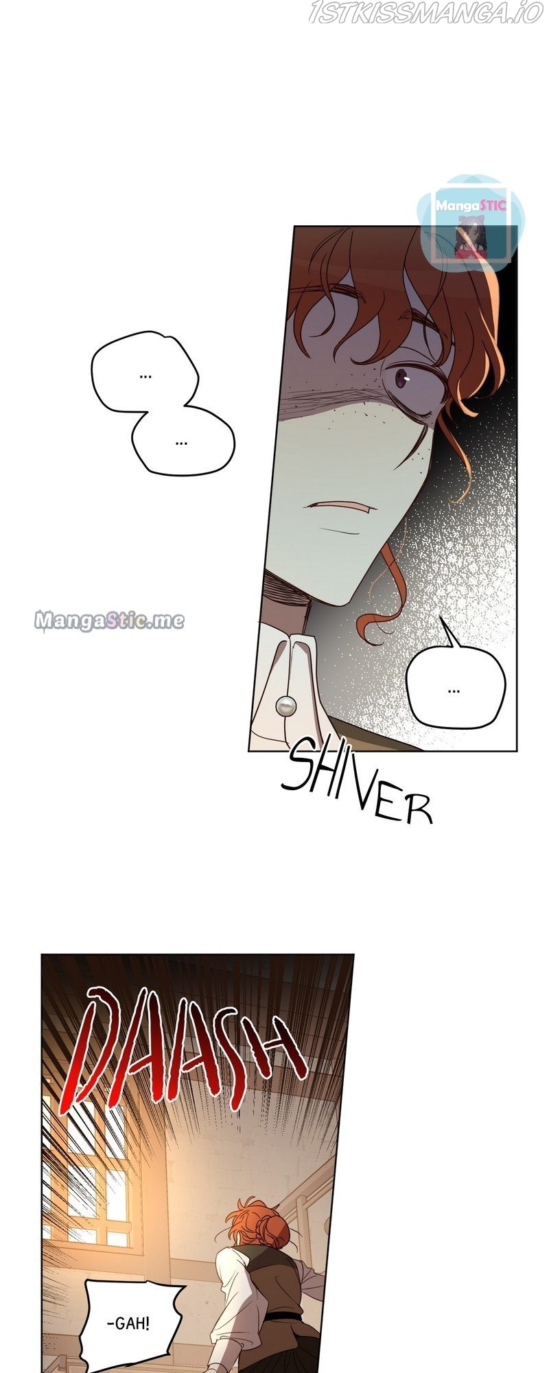 Queen Cecia’s Shorts Chapter 99 - page 52