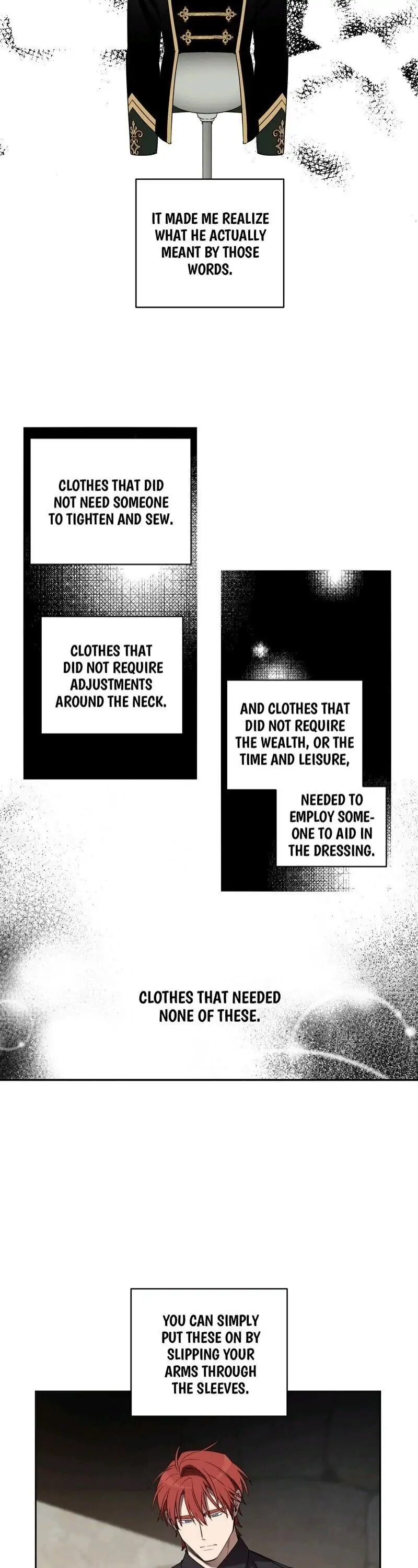 Queen Cecia’s Shorts Chapter 54 - page 15